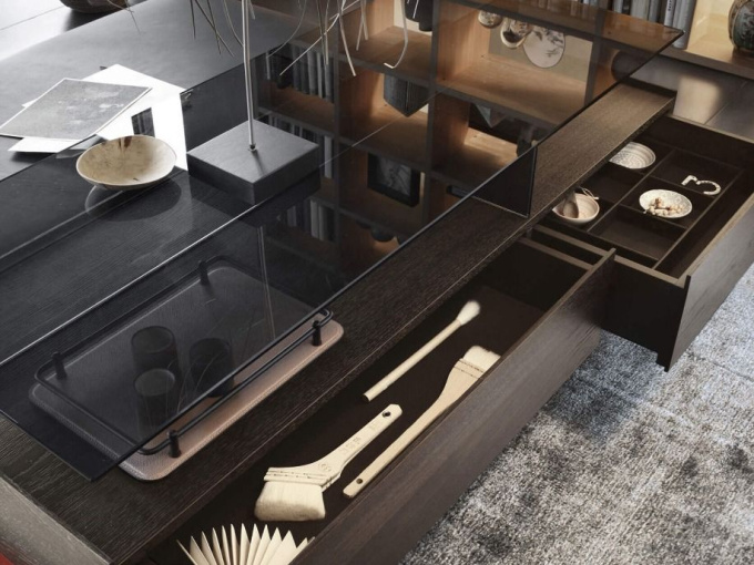 Журнальный Столик Faroe