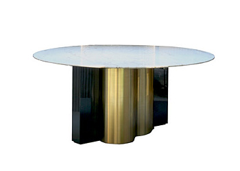 Стол обеденный ACHILLE T 1111 MA