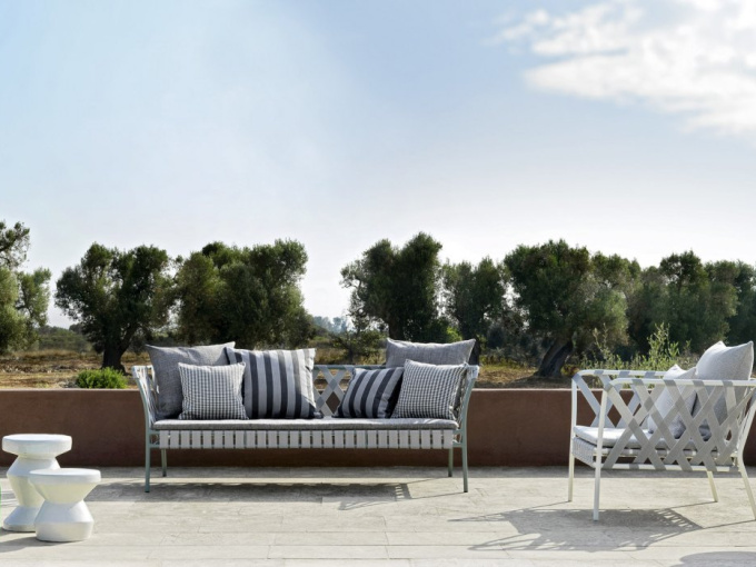 Кресло InOut 851