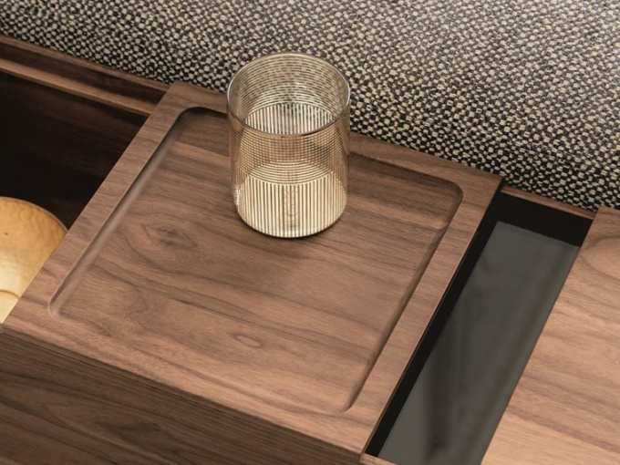 Модульний диван Argo