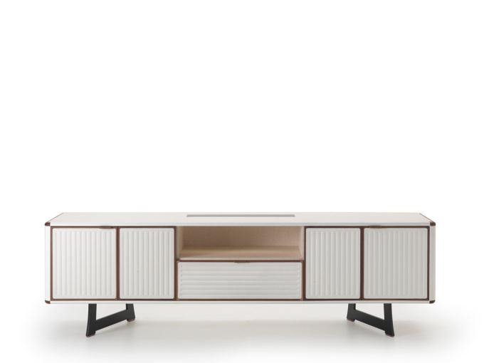 Стеллаж Moore