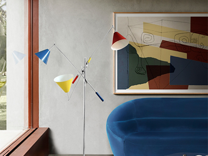 Диван Mansﬁeld