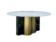 Обідній стіл ACHILLE T 1111 MA Обідній стіл ACHILLE T 1111 MA