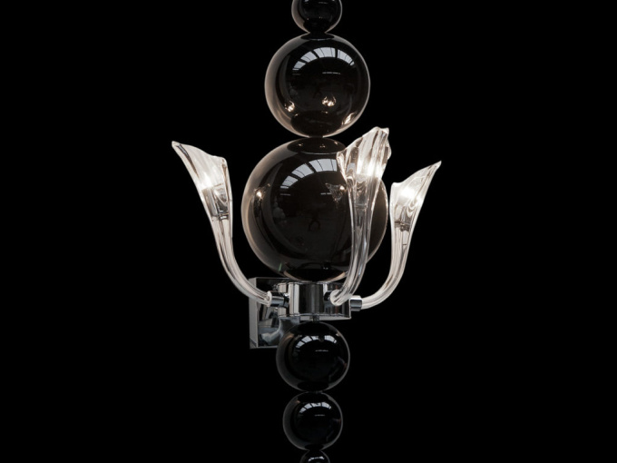 Светильник TEARS FROM MOON W3 2