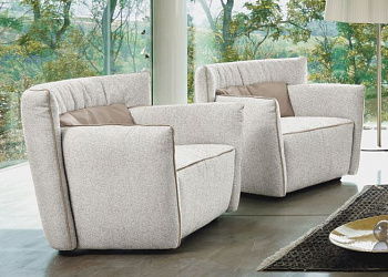 Кресло Tulip Quickship