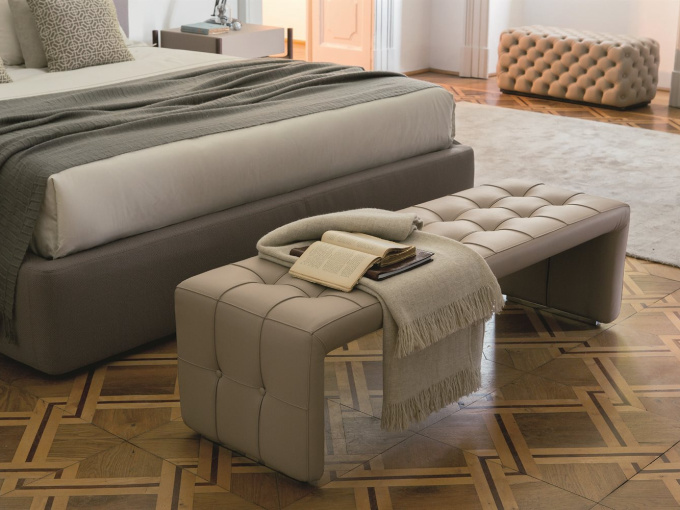 Банкетка Scarlett