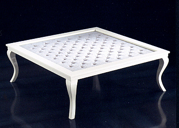 Стол журнальный Beverly 01