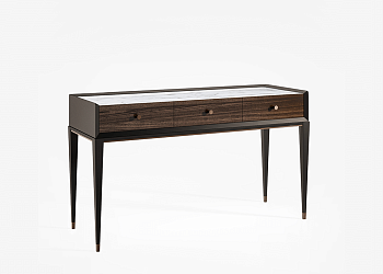 Консоль Console