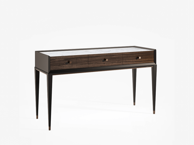 Консоль Console