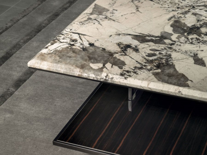 Журнальный столик Walt