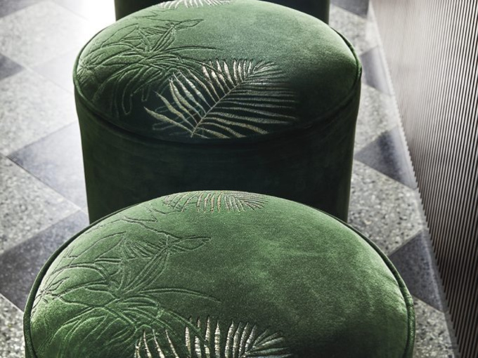 Гостинная Circolo Privato