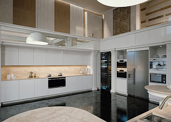 Кухня Престиж Кухня