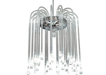 Люстра Cascades