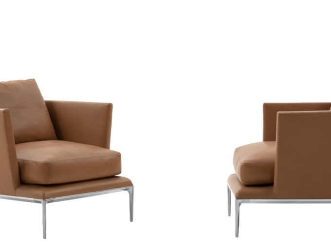 Кресло B&B Atoll