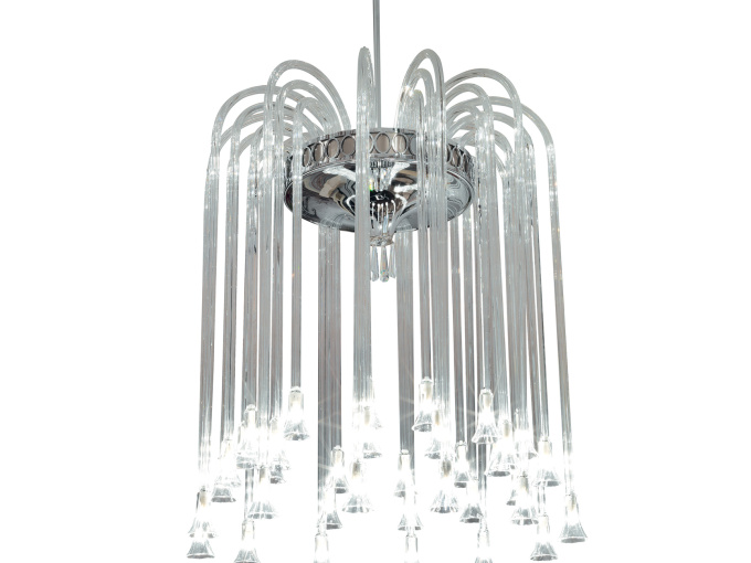 Люстра Cascades