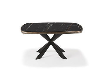 Обідний стіл  Spyder Keramik Premium