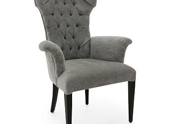 Стул Queen art 0450a