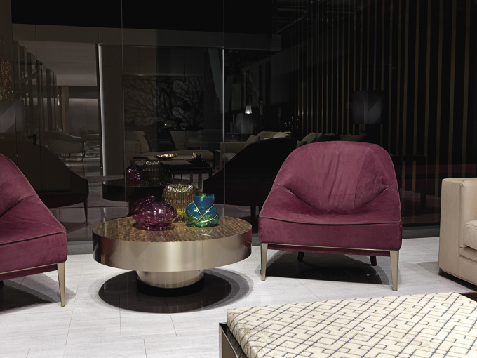 Кресло Rosemary