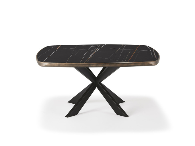 Обідний стіл  Spyder Keramik Premium