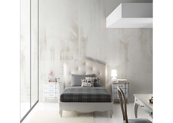 Кровать  АРТ.7729