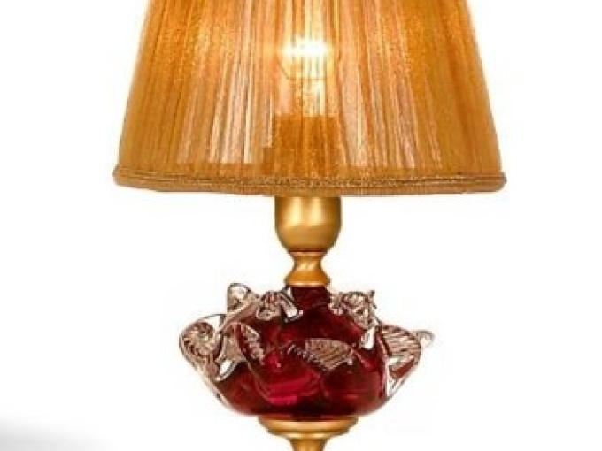 Лампа настільна 1356/P