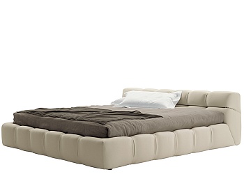 Кровать Tufty-Bed