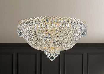 Люстра CAMELOT