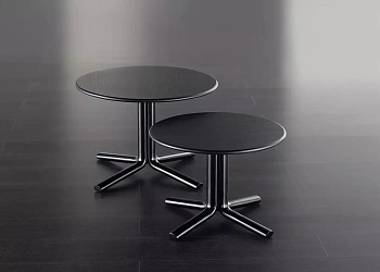 Журнальный Столик  Miller