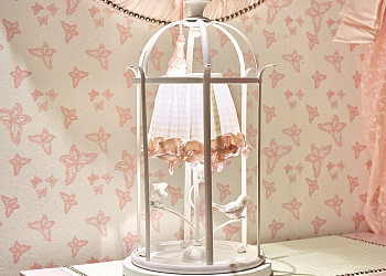 Настольная лампа  63