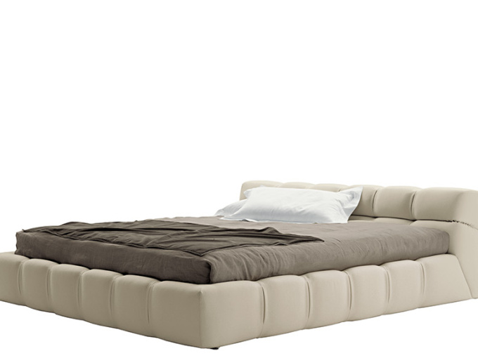 Кровать Tufty-Bed