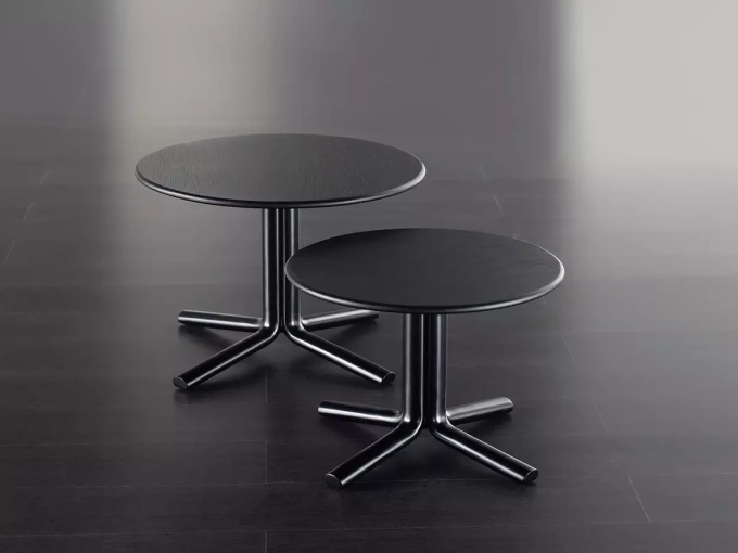 Журнальный Столик  Miller