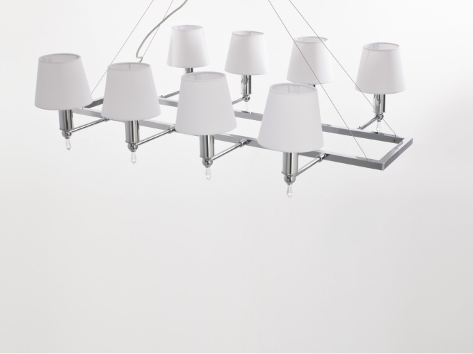 Бра Collezione Chanel