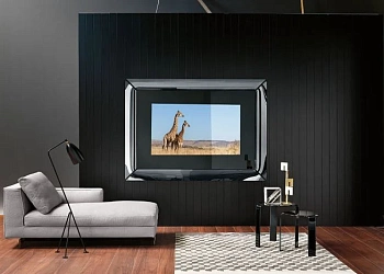 Зеркало Caadre TV