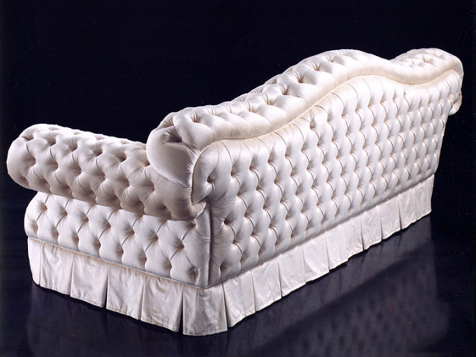 Диван Bedding Florida 3posti