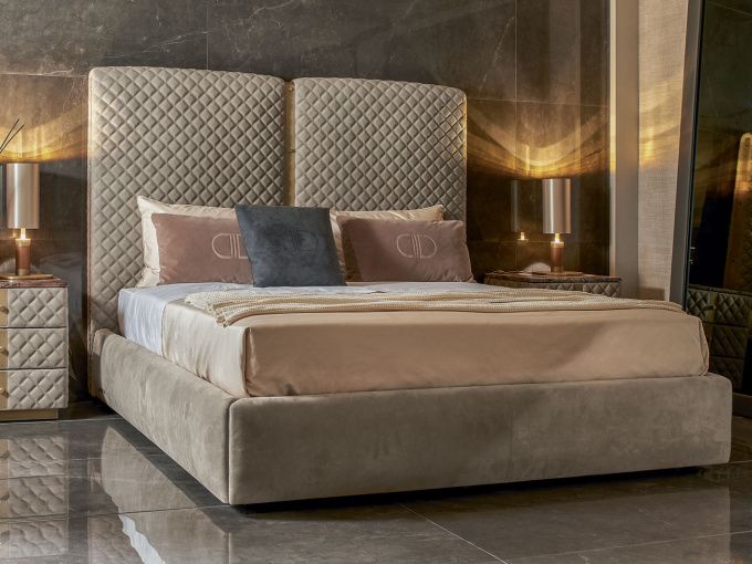 Кровать  Alfred