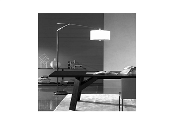 Торшер Balance