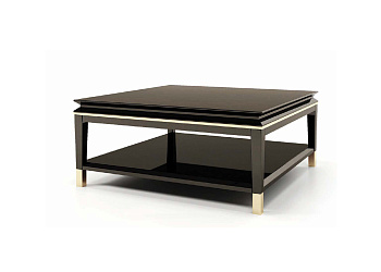 Столик Noir coffee table