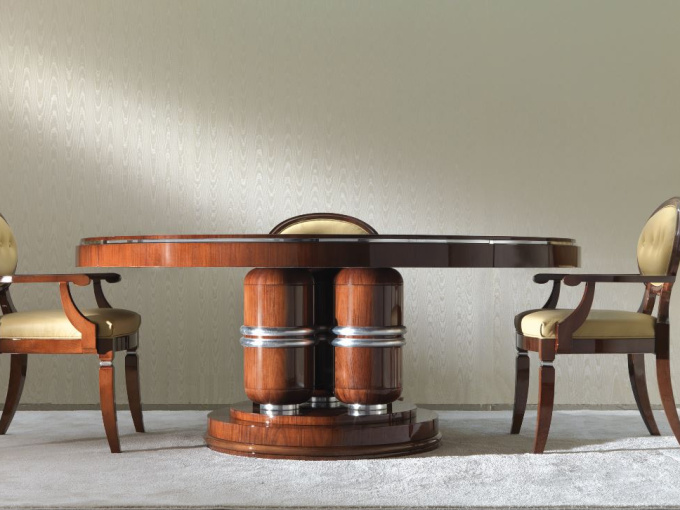 Стул IL NOVECENTO LA 475