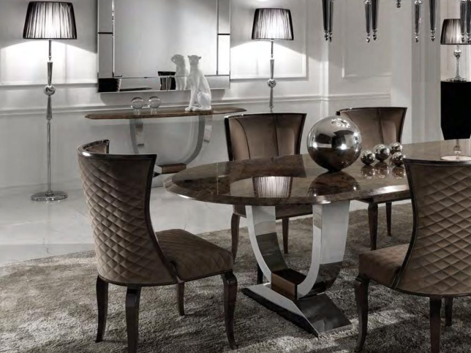 торшер Douglas