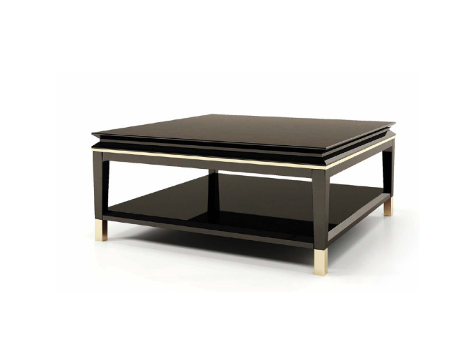Столик Noir coffee table
