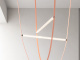 Подвесний светильник Wireline Подвесний светильник Wireline