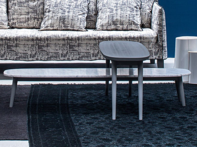 Стіл Brick 248/248 R