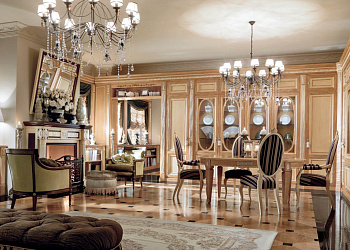 Їдальня Venice Atmosphere