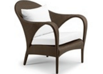 Кресло Lounge Chair 