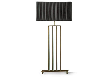 Настільна лампа Lampada piccola da tavolo Fashion Affair