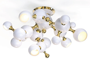 Люстра Atomic Ceiling