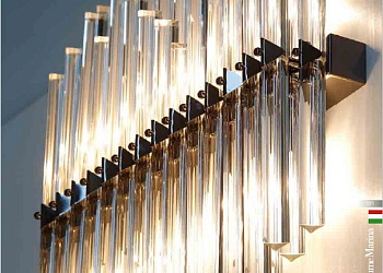 Настенная лампа 2054A/NN