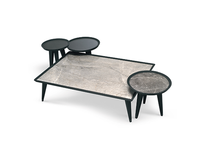 Журнальний столик Coffee table