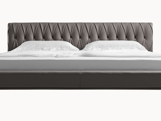 Ліжко McQueen Night