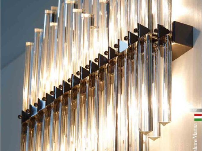 Настенная лампа 2054A/NN